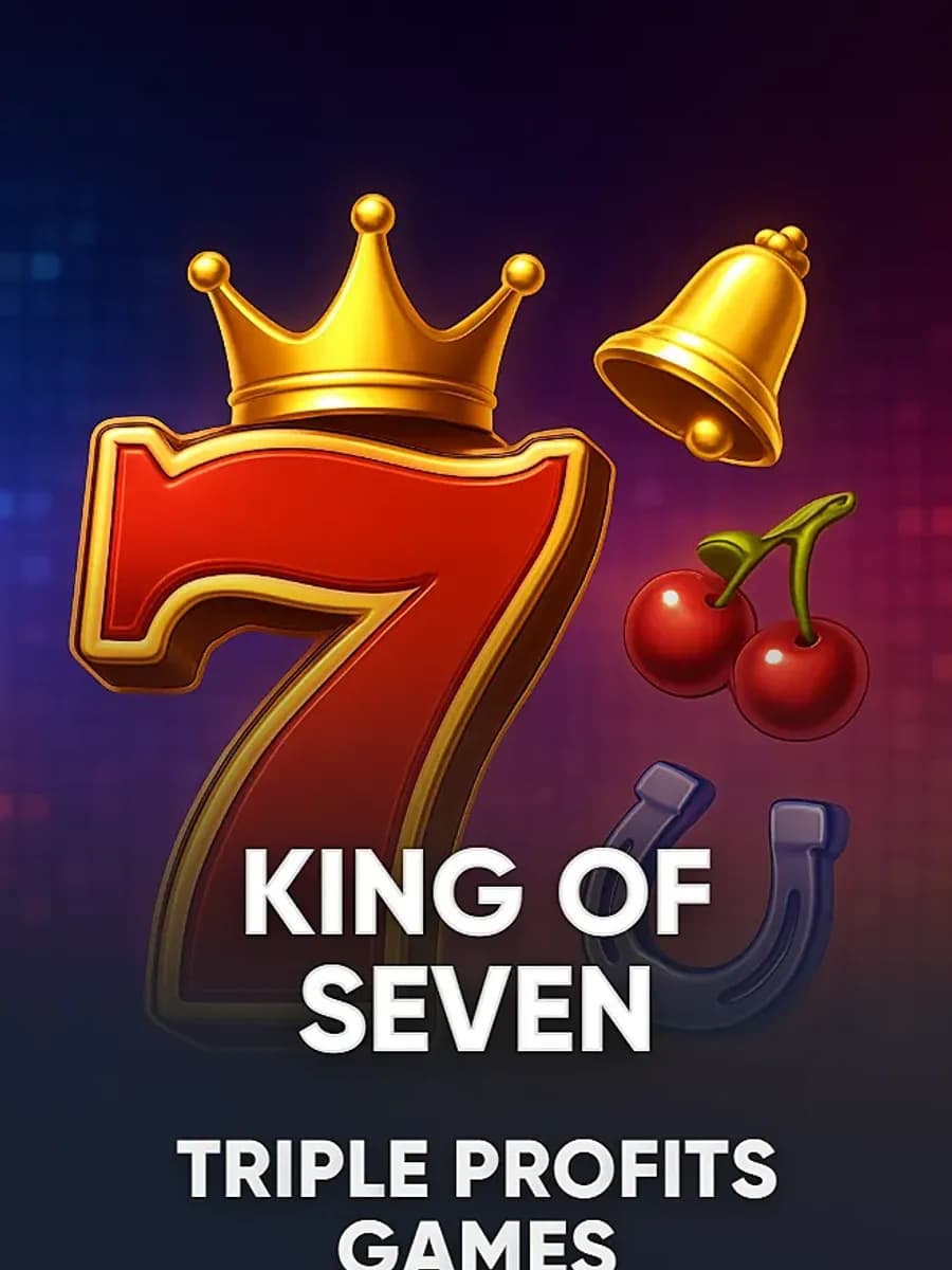 King of Seven