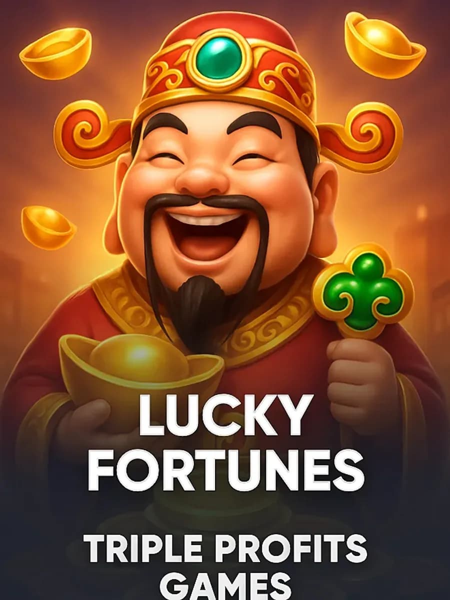 Lucky Fortunes