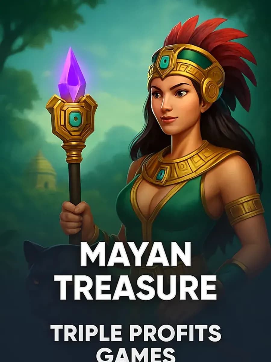 Mayan Treasure