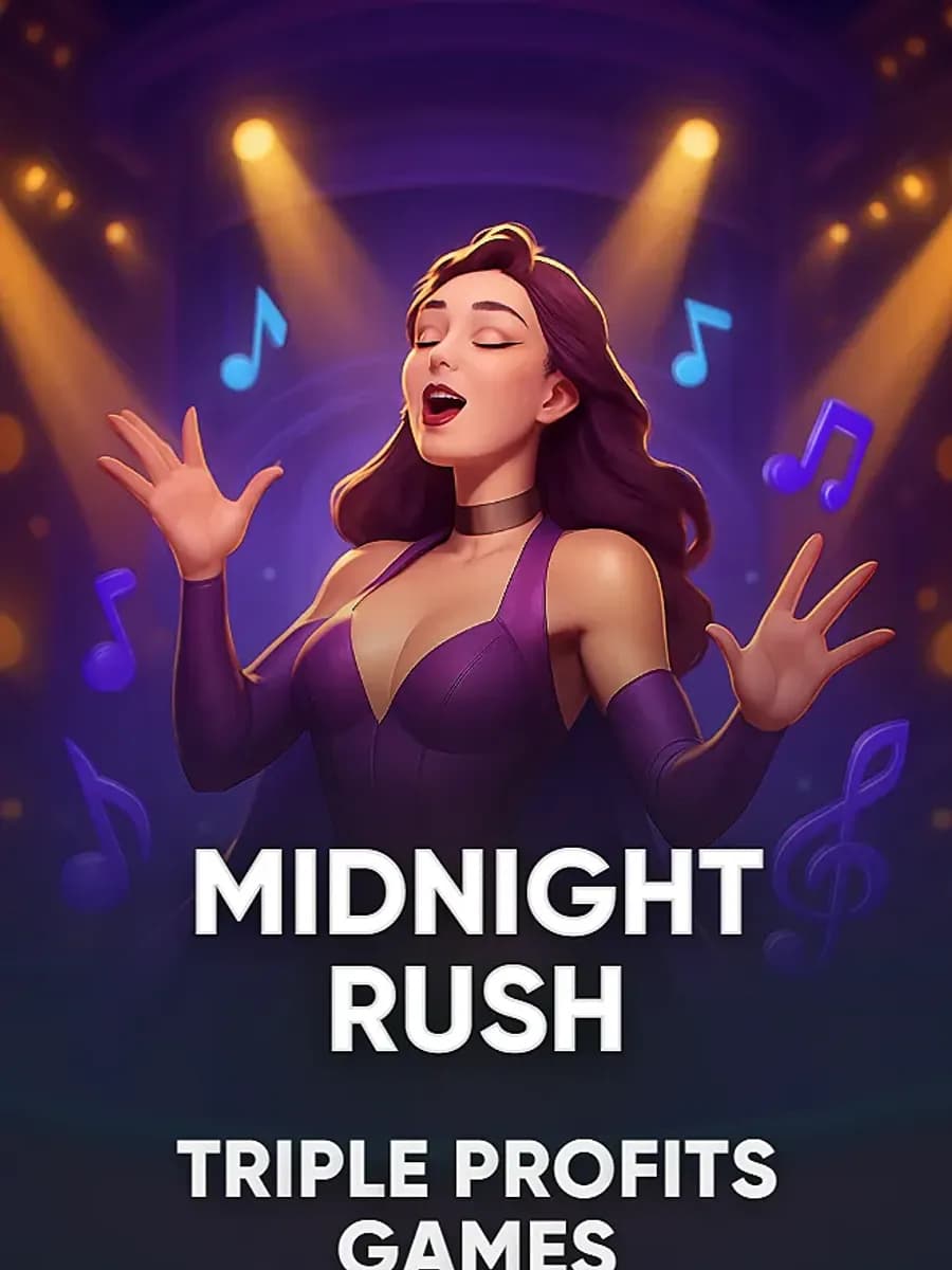 Midnight Rush