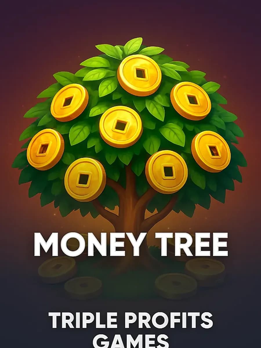 Money Tree