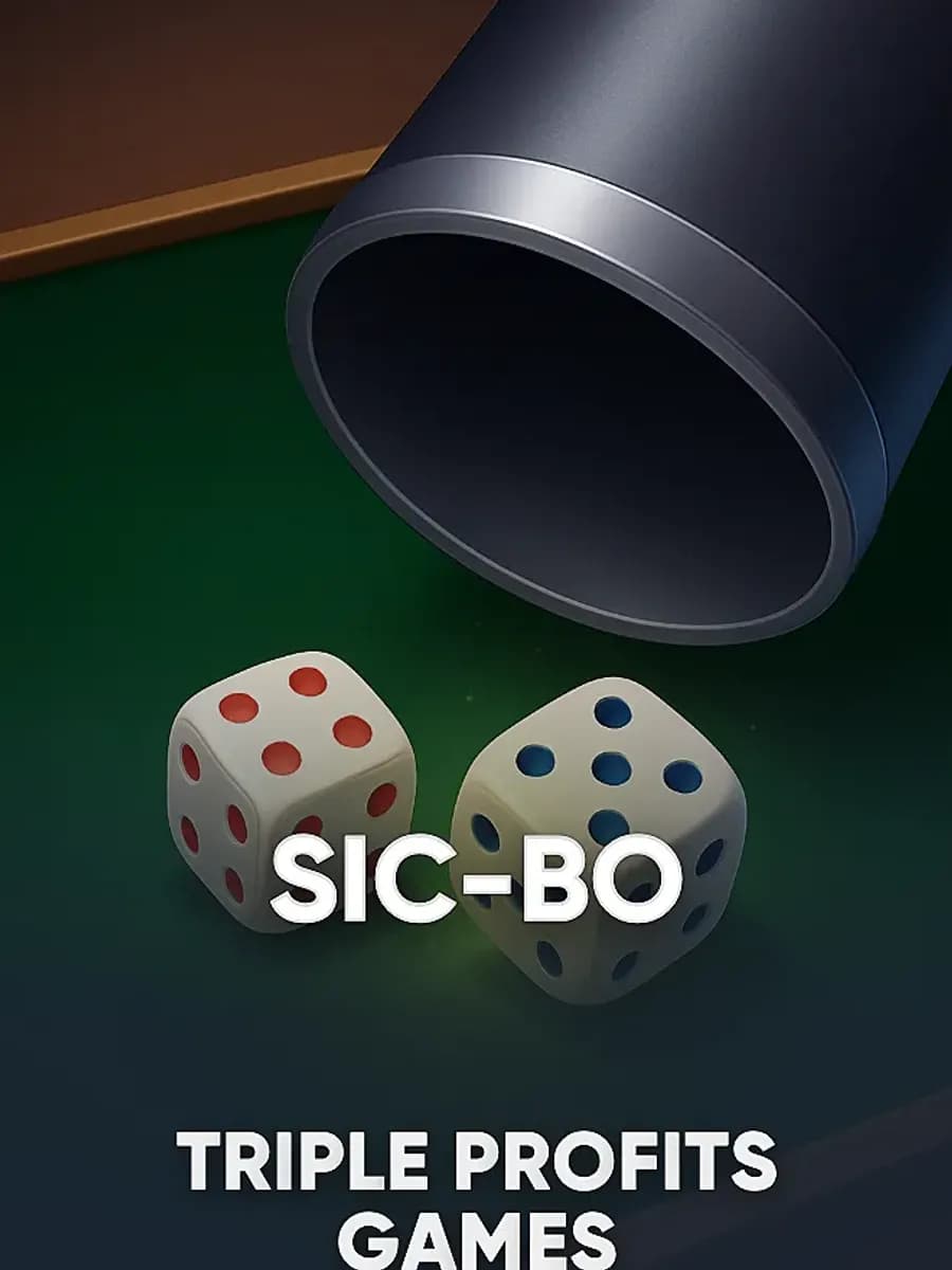 Sic-Bo