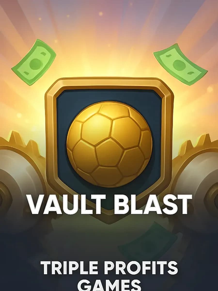 Vault Blast