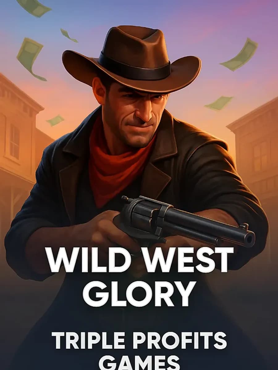 Wild West Glory