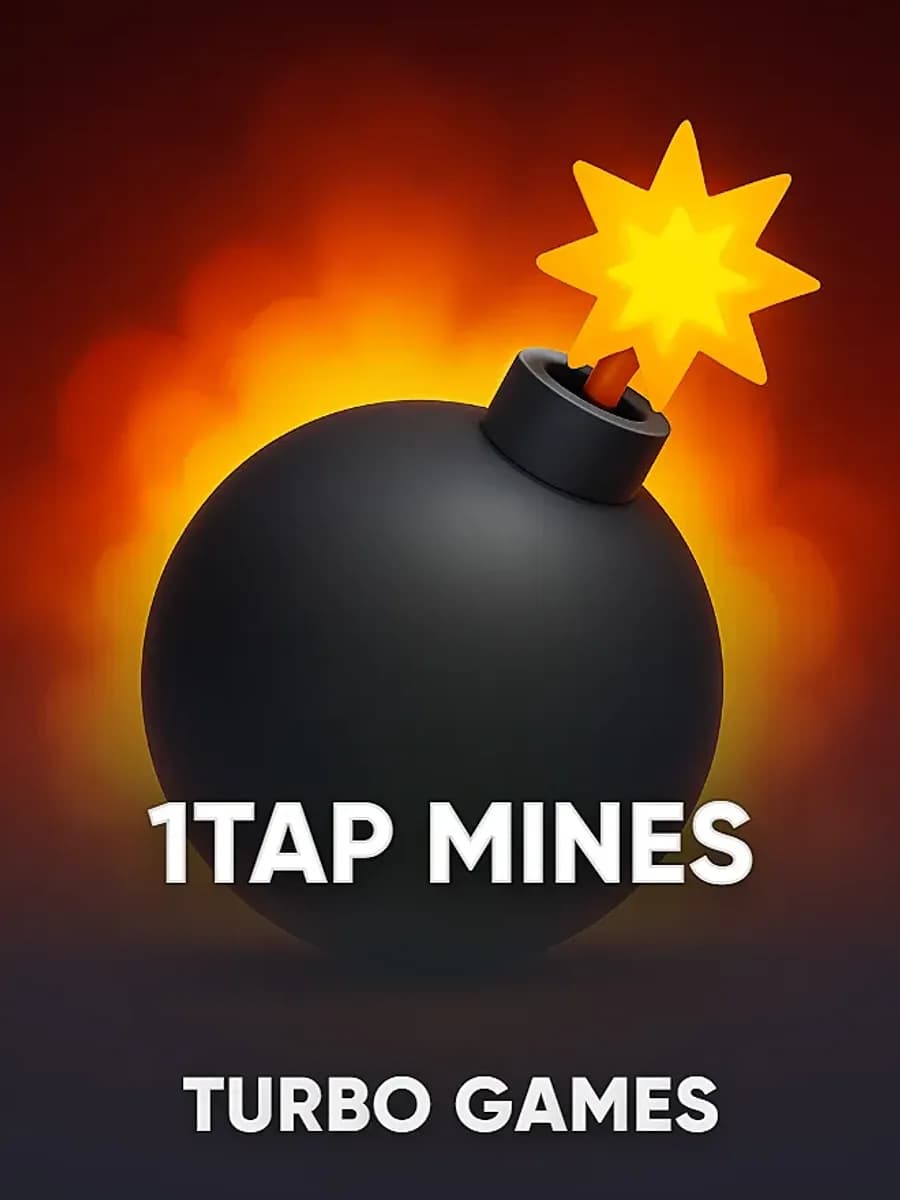1Tap Mines