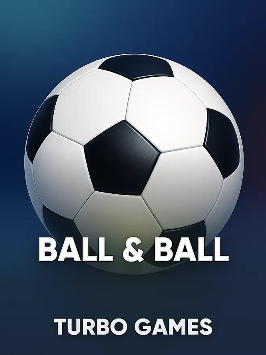 Ball & Ball