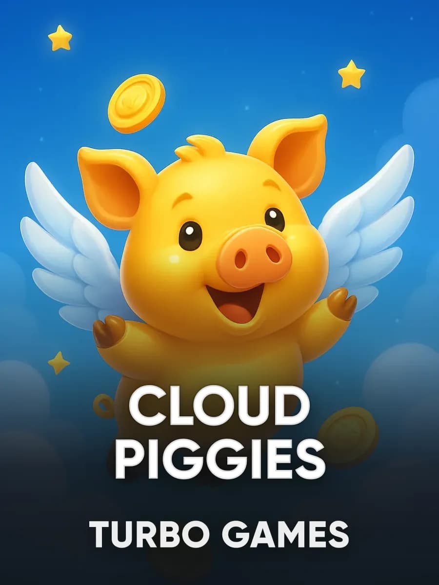 Cloud Piggies