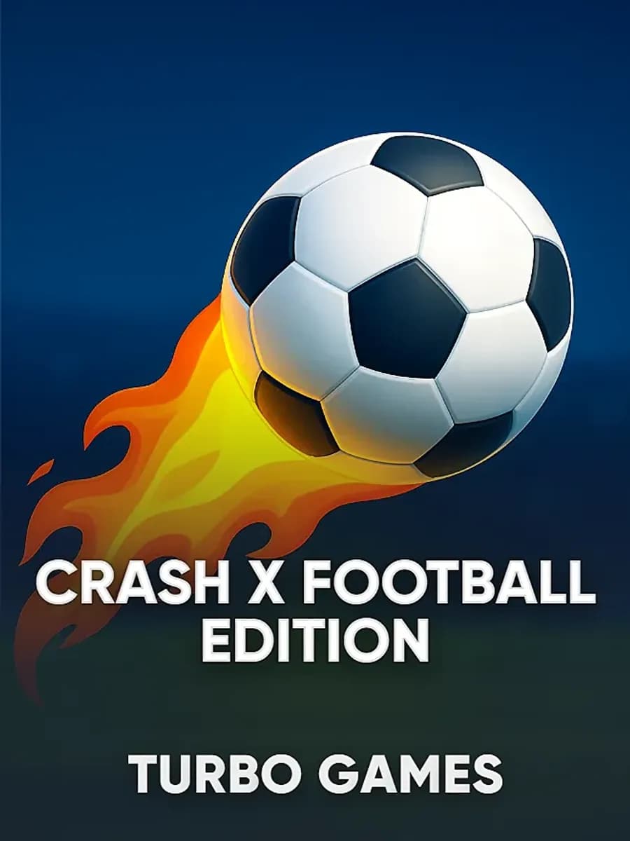 Crash X Football Edition