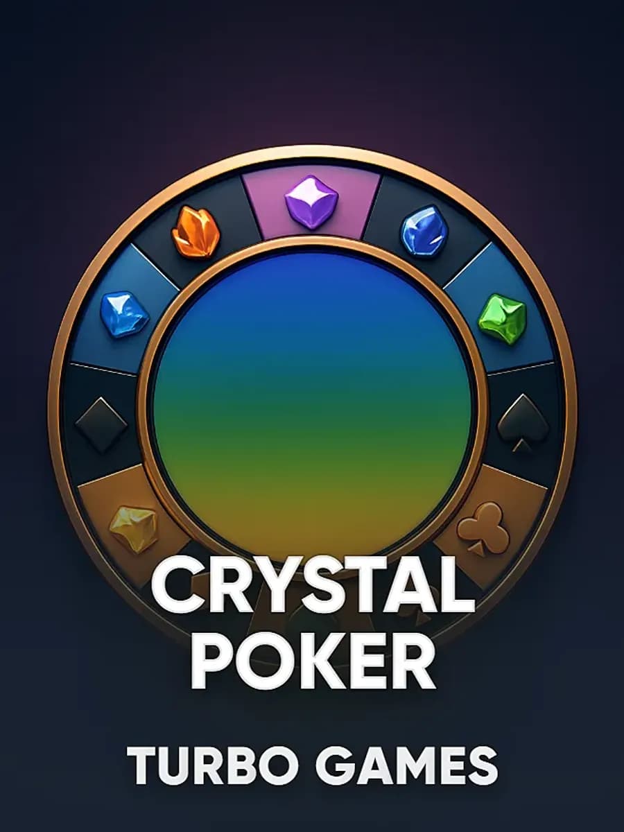 Crystal Poker