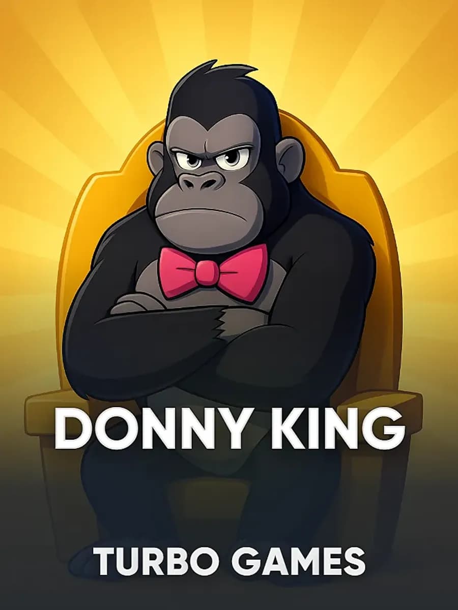 Donny King