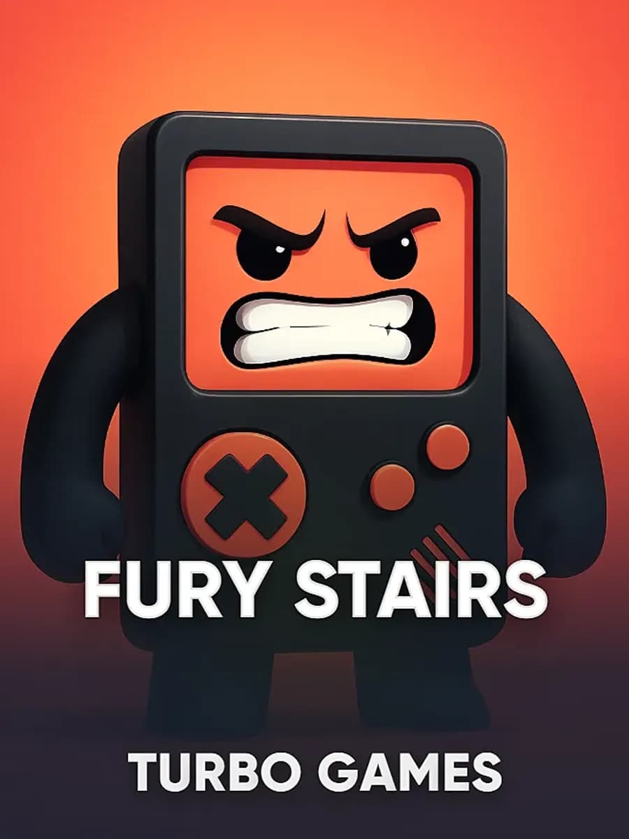 Fury Stairs