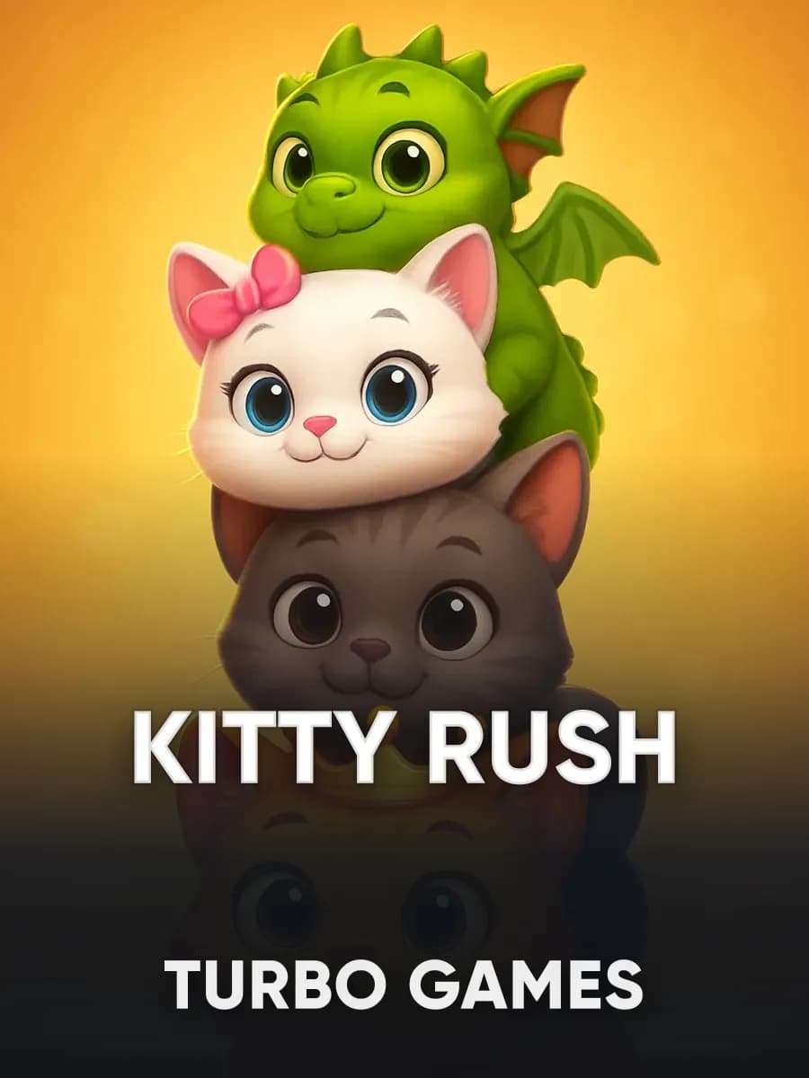 Kitty Rush