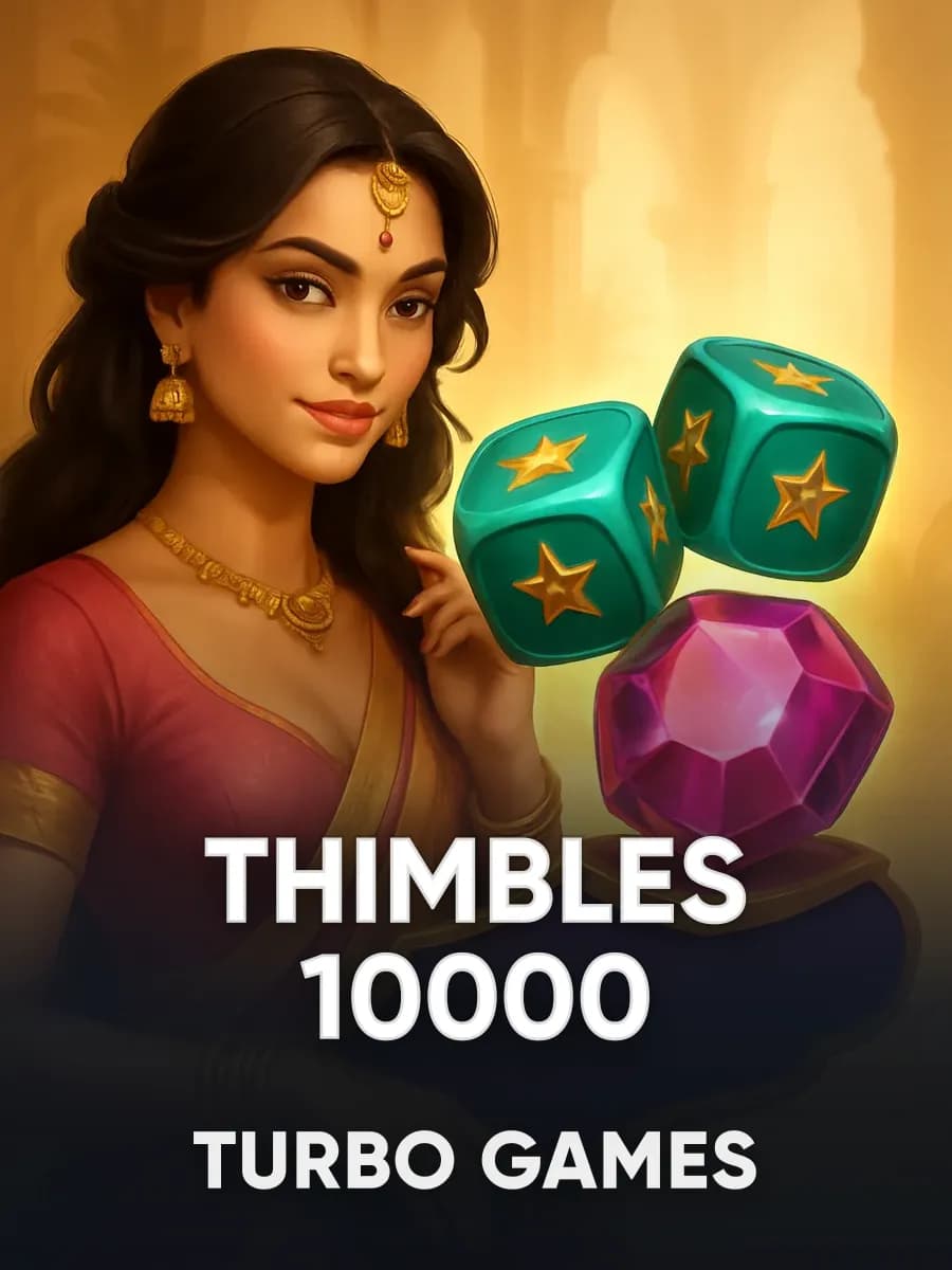Thimbles 10000