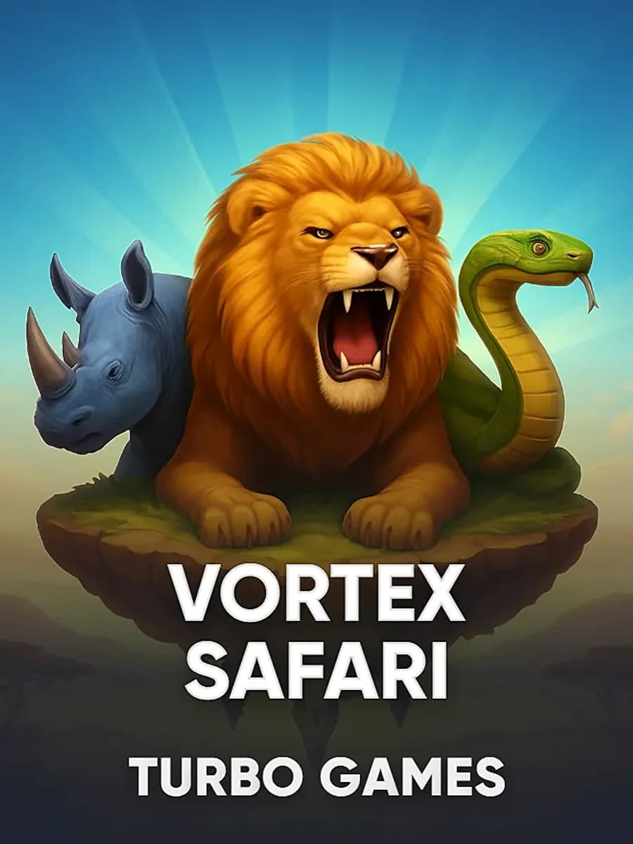 Vortex Safari