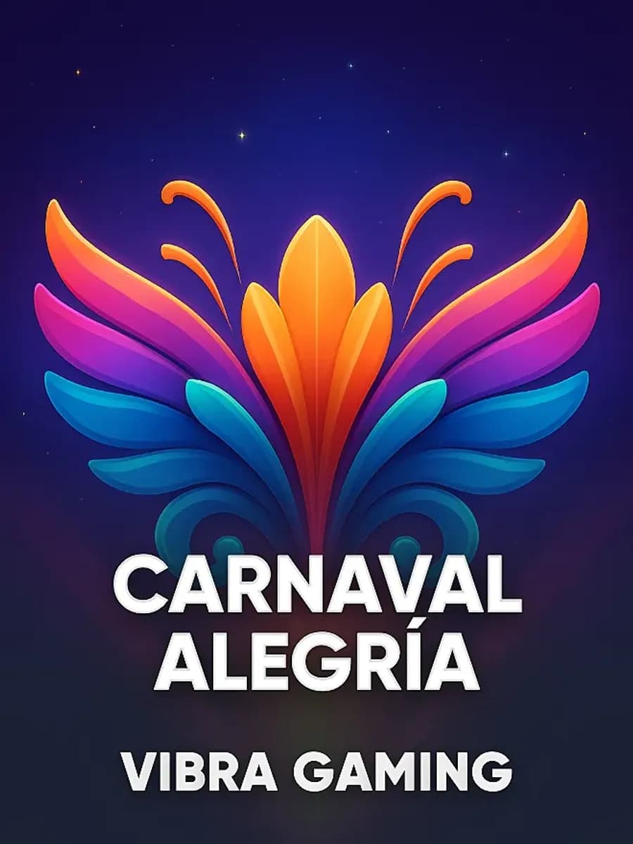 Carnaval Alegría