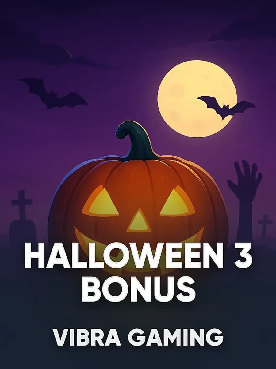 Halloween 3 Bonus