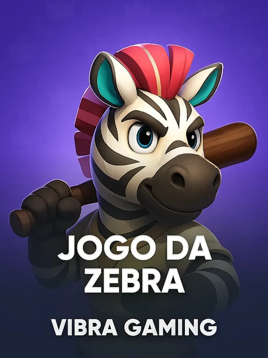 Jogo da Zebra