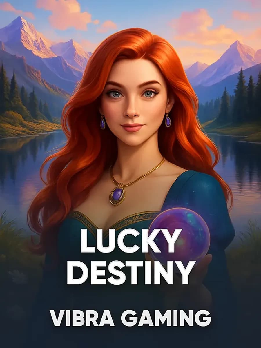 LUCKY DESTINY