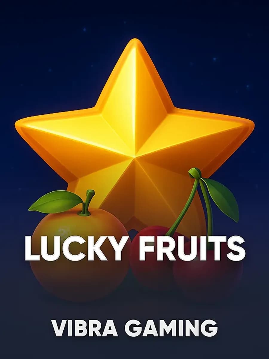 Lucky Fruits