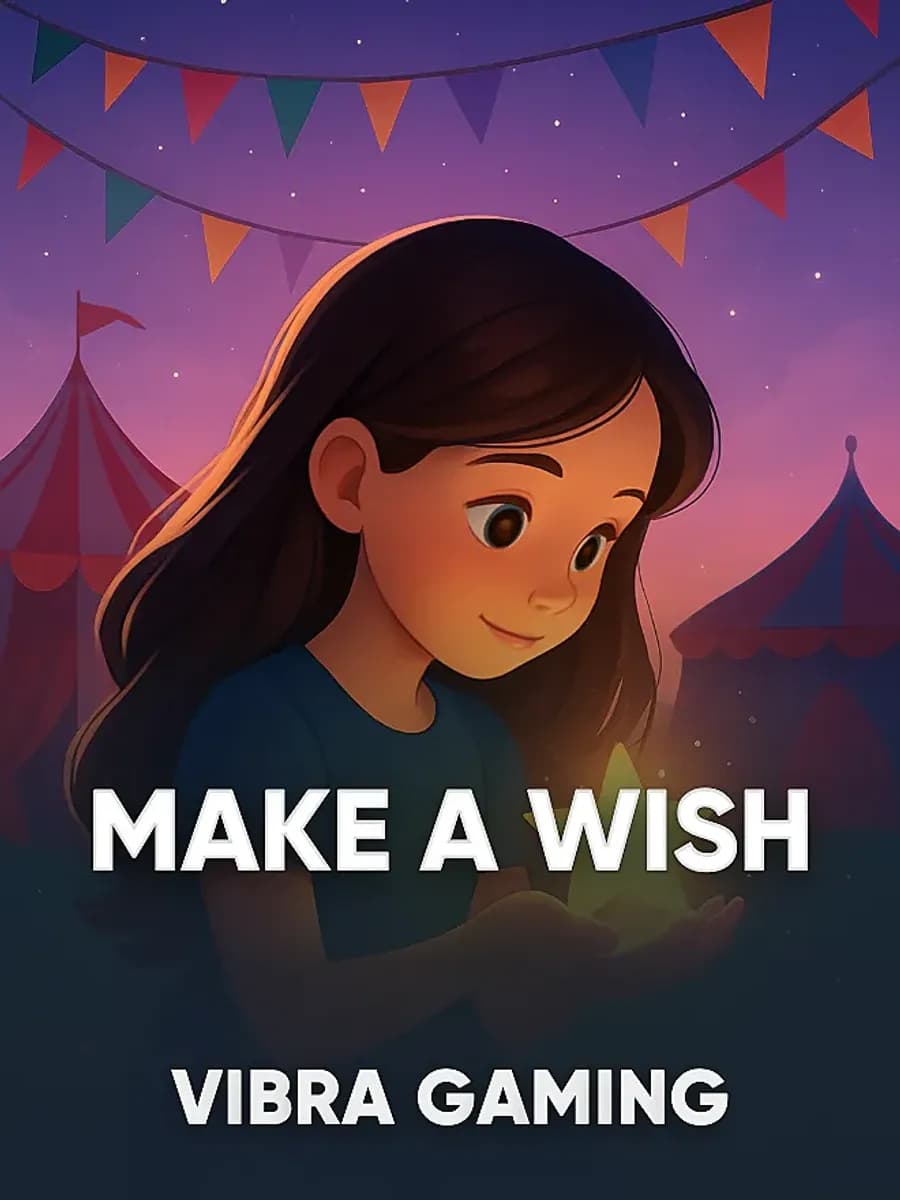 Make a Wish