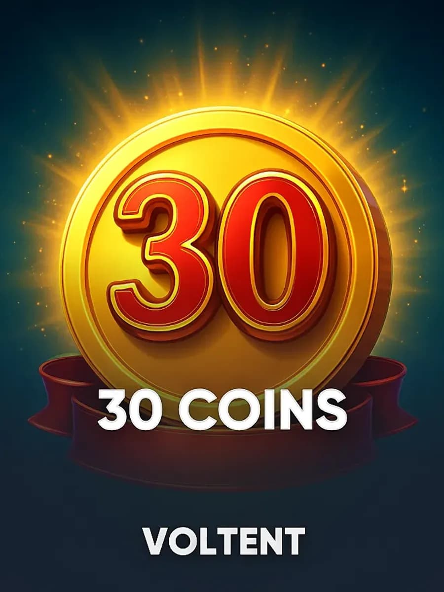 30 Coins