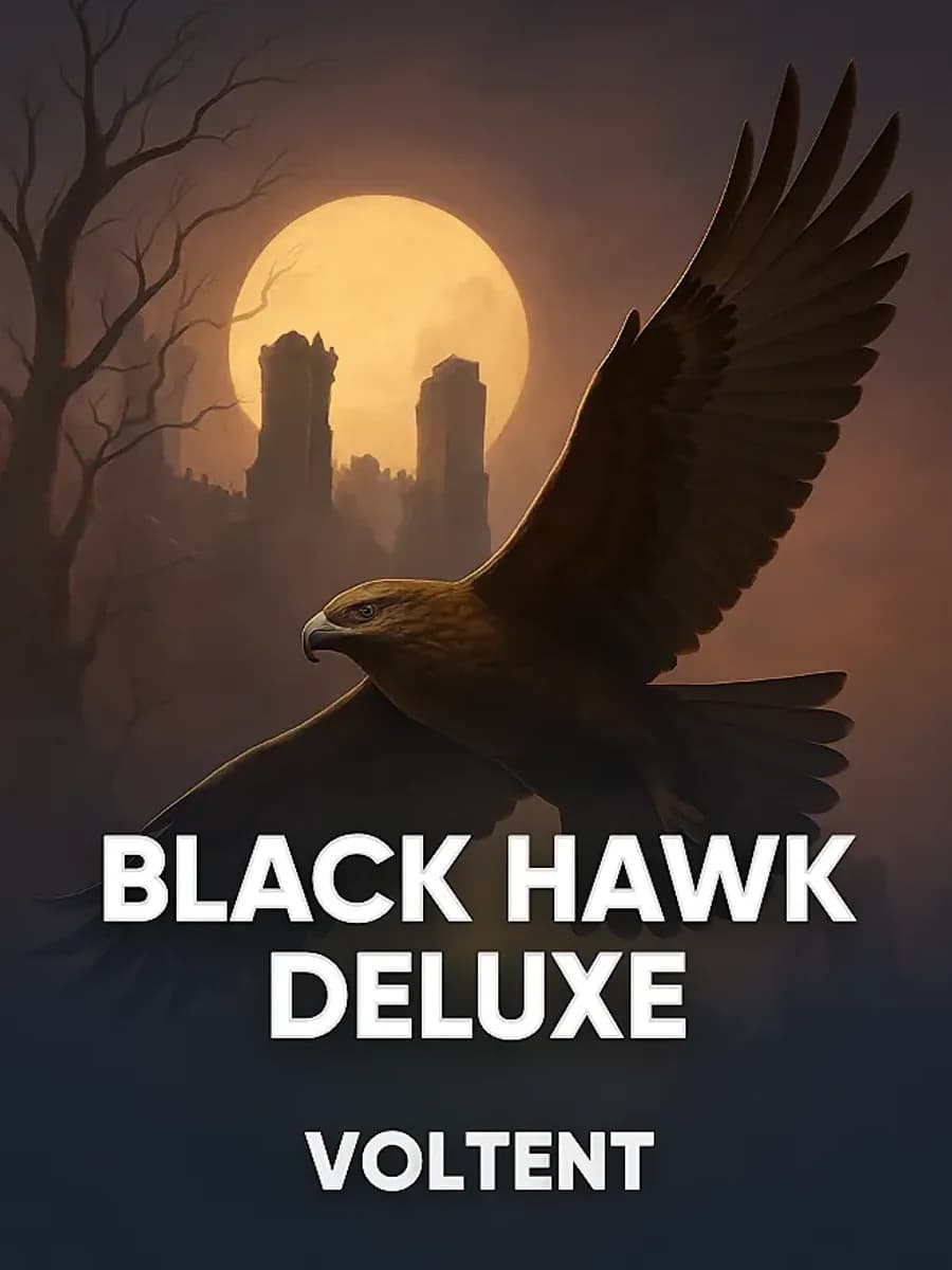 Black Hawk Deluxe