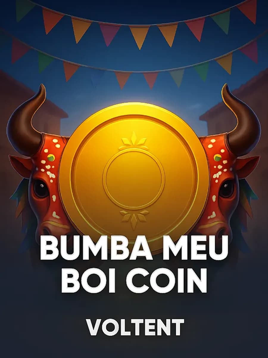 Bumba Meu Boi Coin