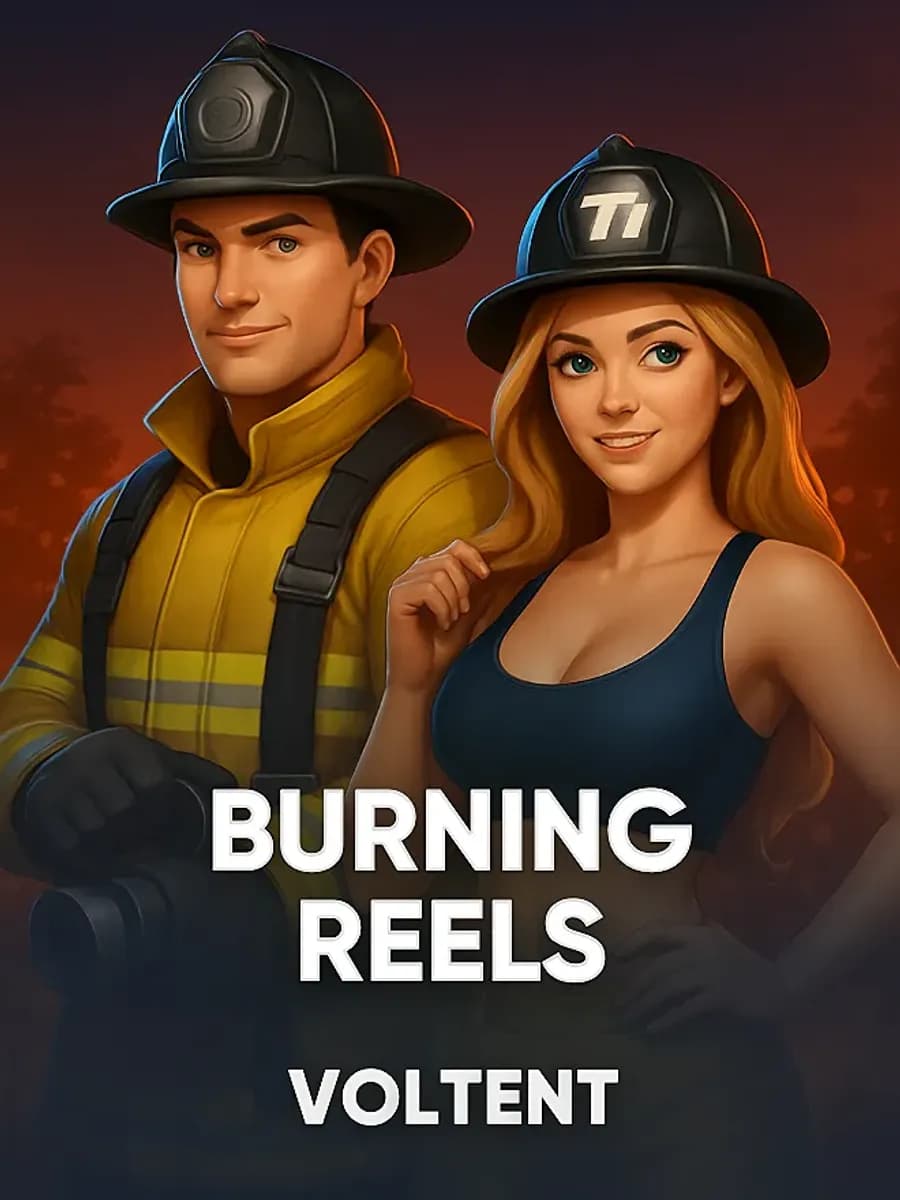Burning Reels