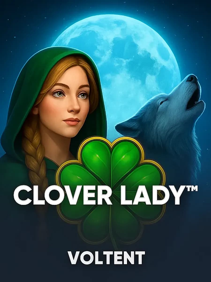 Clover Lady™