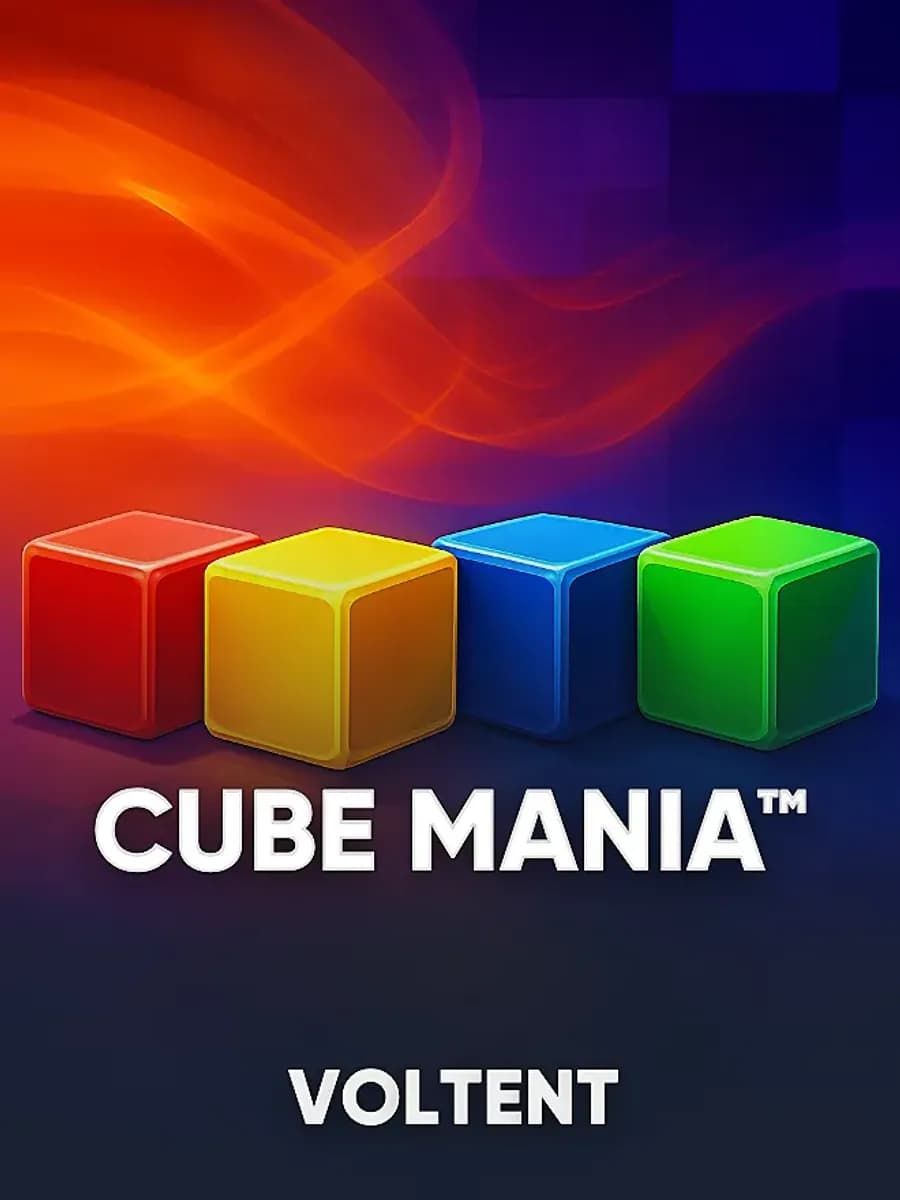 Cube Mania™