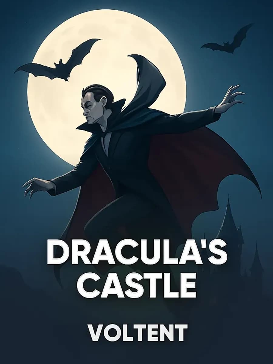 Dracula's Castle