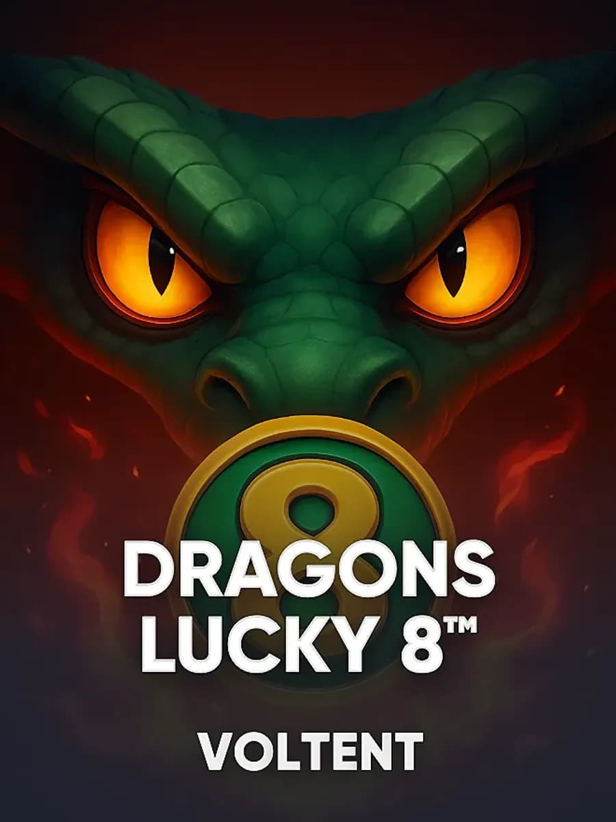 Dragons Lucky 8™