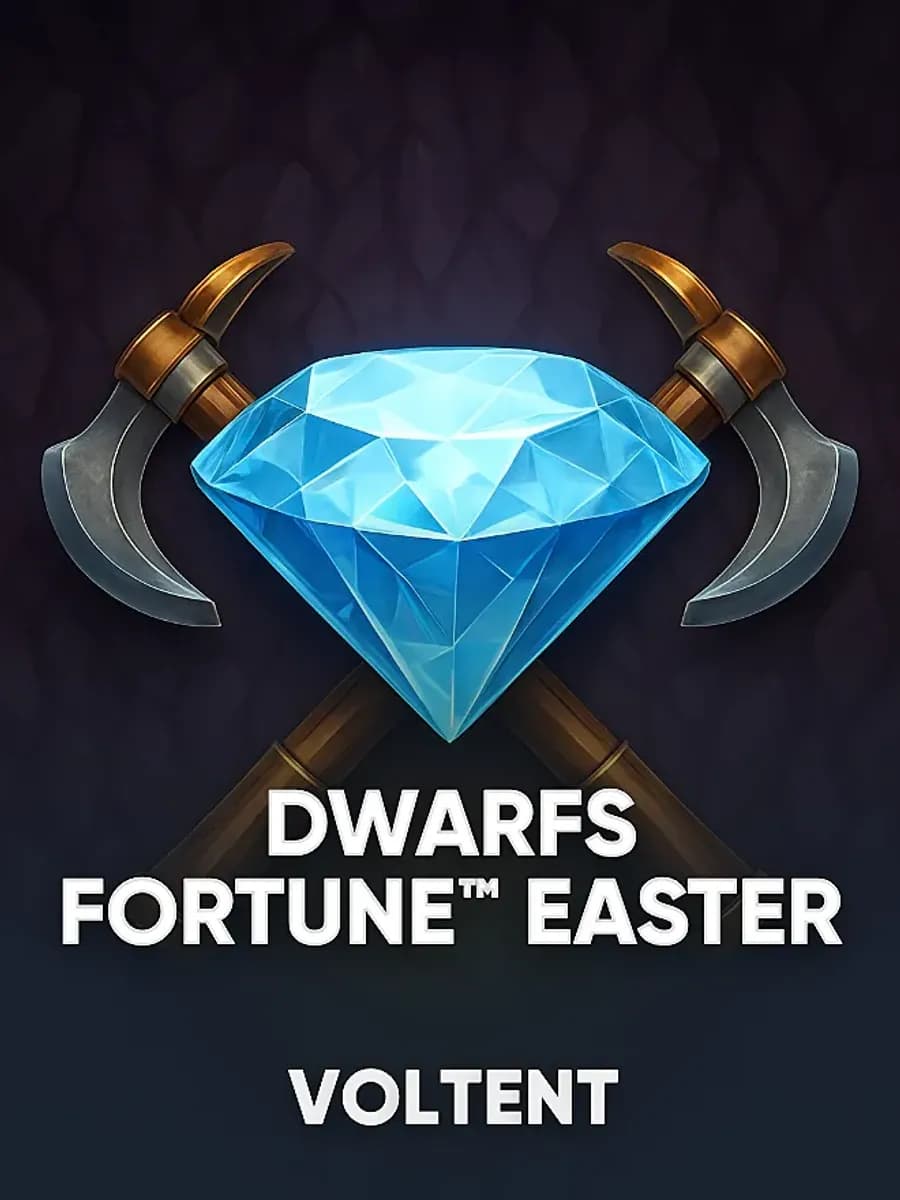Dwarfs Fortune™ Easter