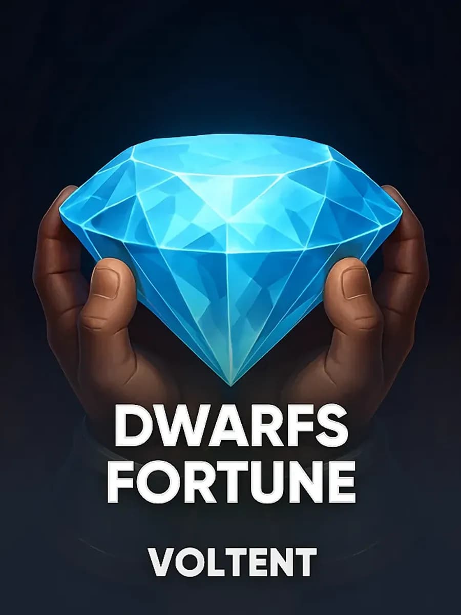 Dwarfs Fortune