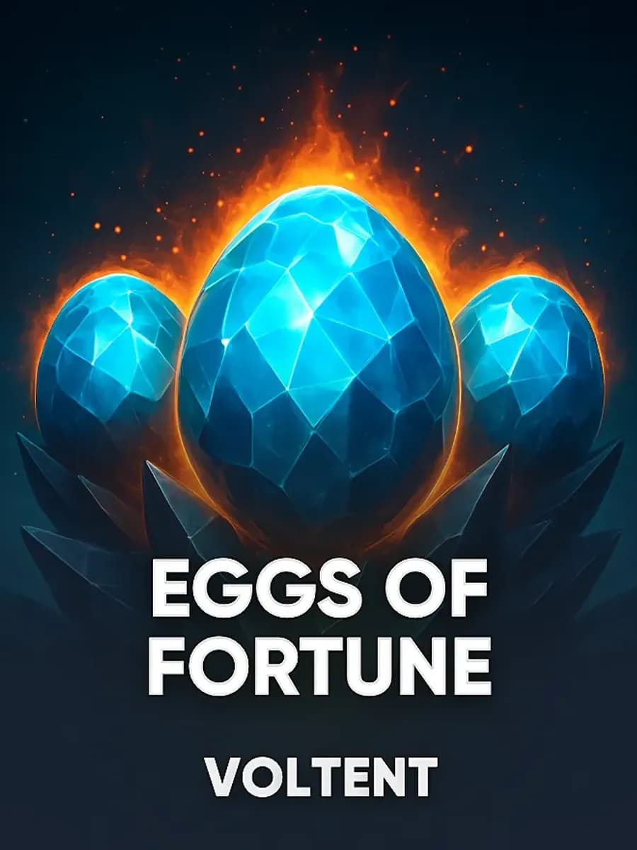 Eggs of Fortune