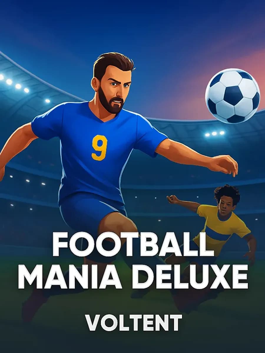 Football Mania Deluxe