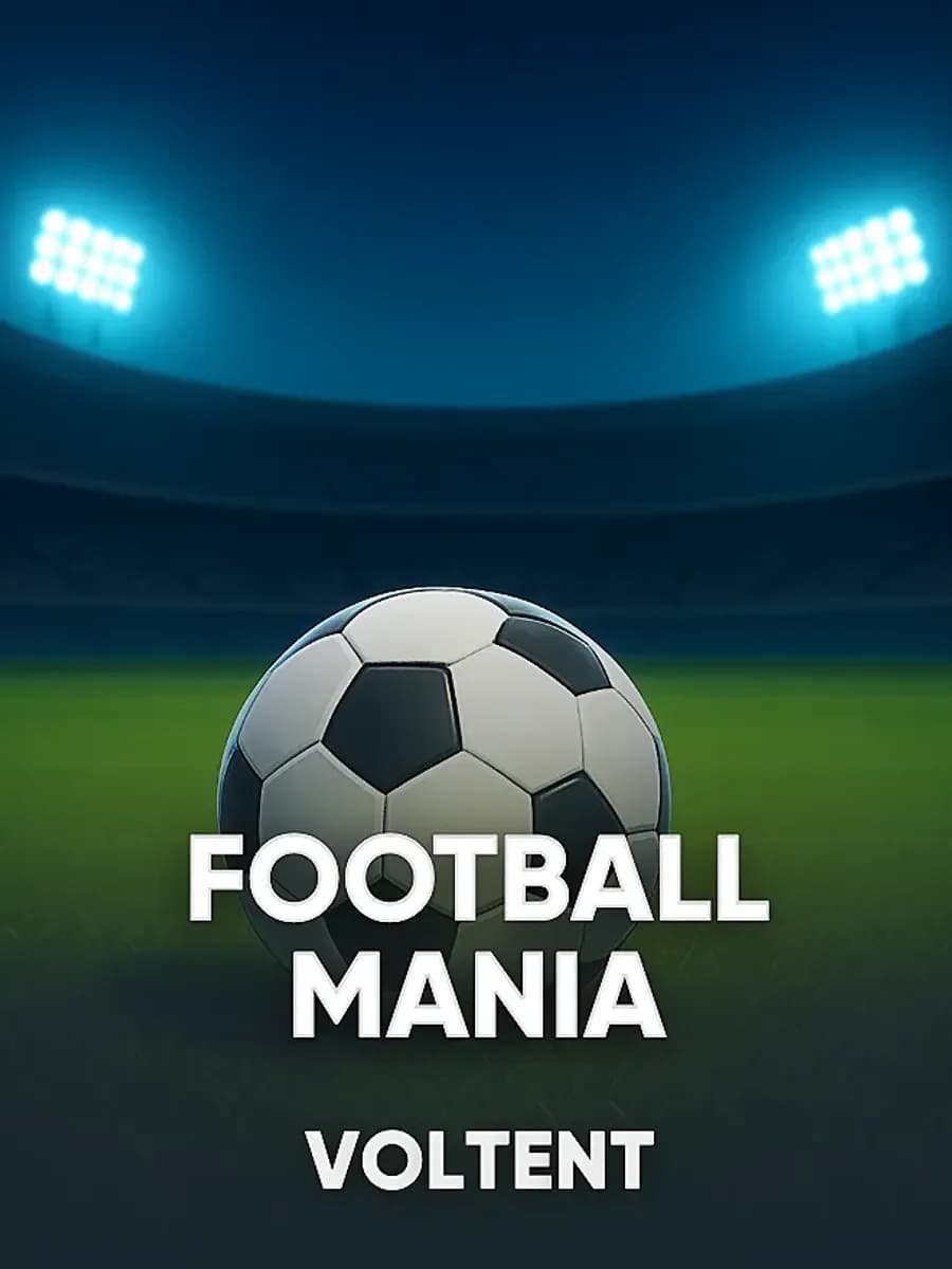 Football Mania