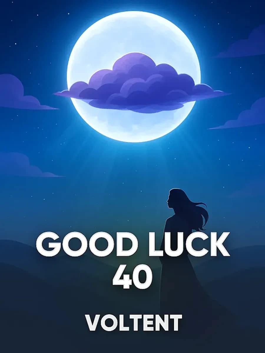 Good Luck 40