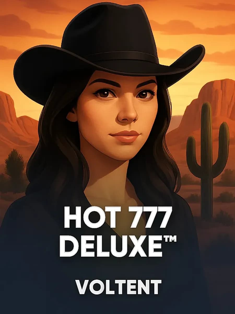 Hot 777 Deluxe™
