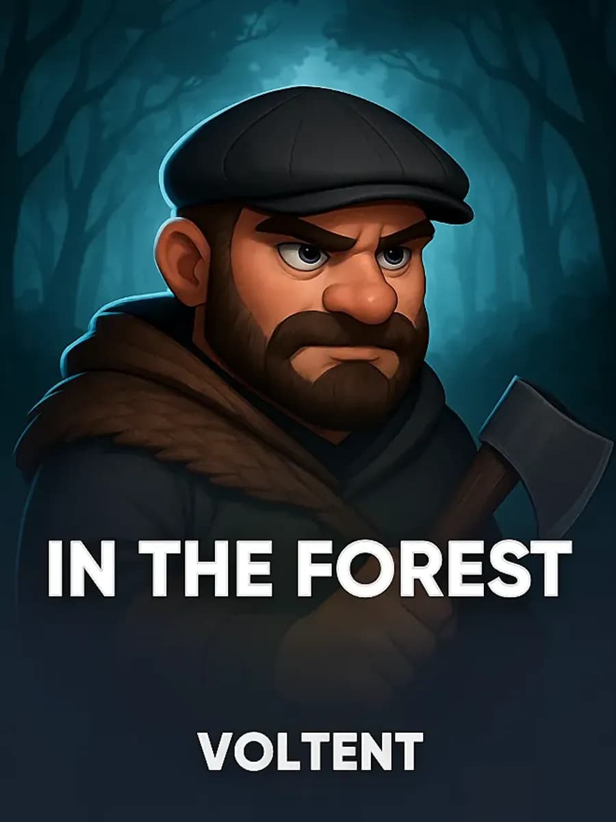 In The Forest