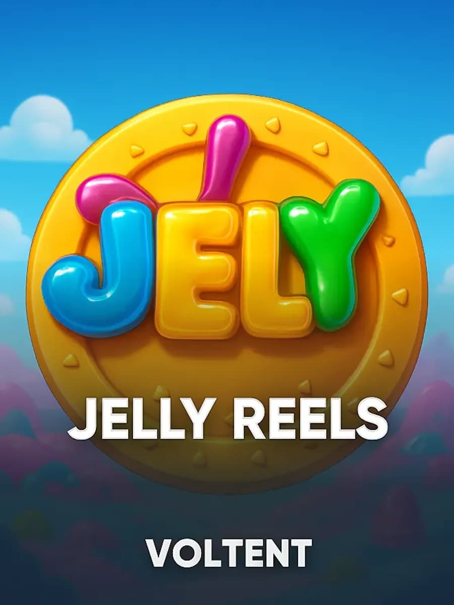 Jelly Reels