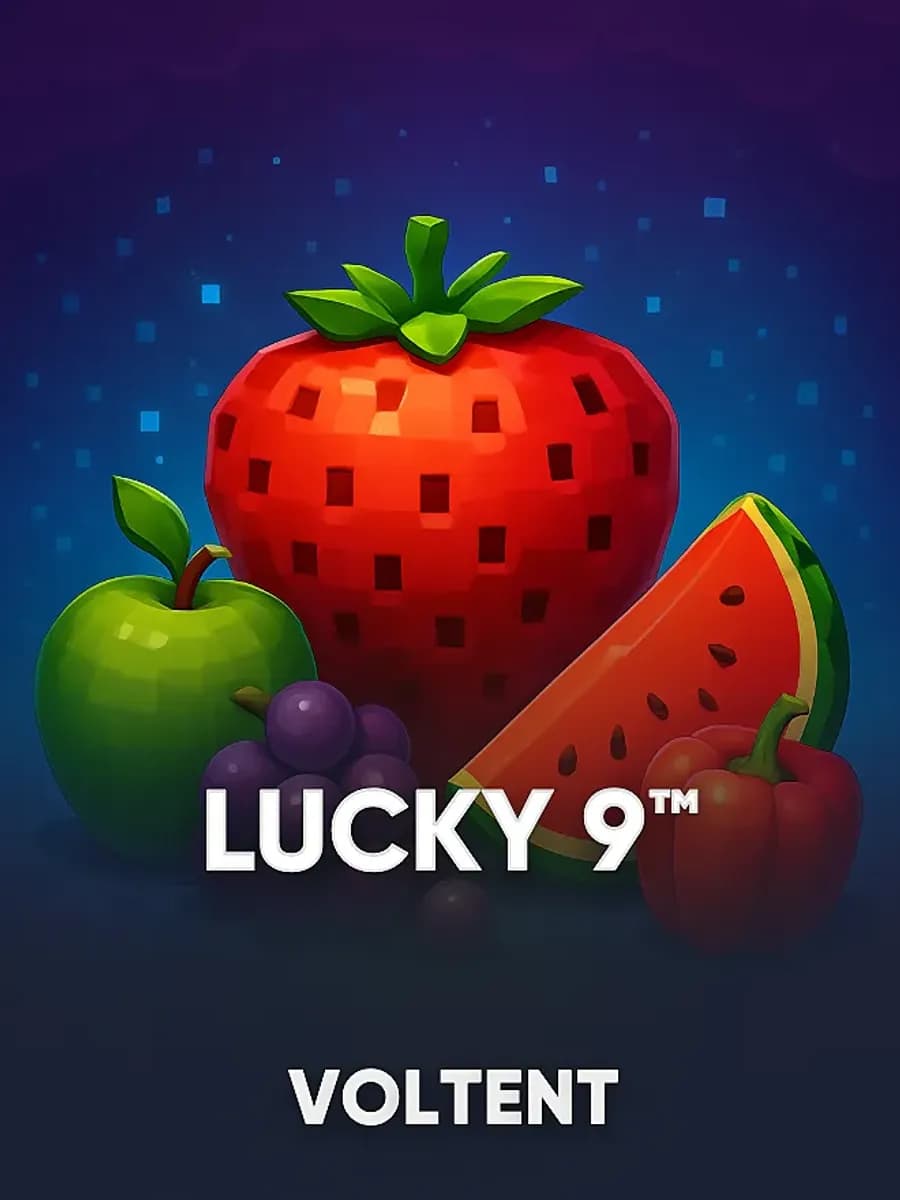 Lucky 9™