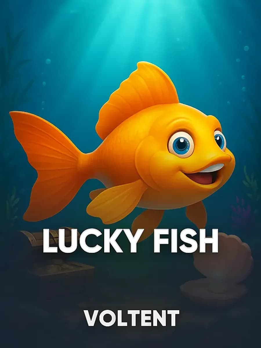 Lucky Fish