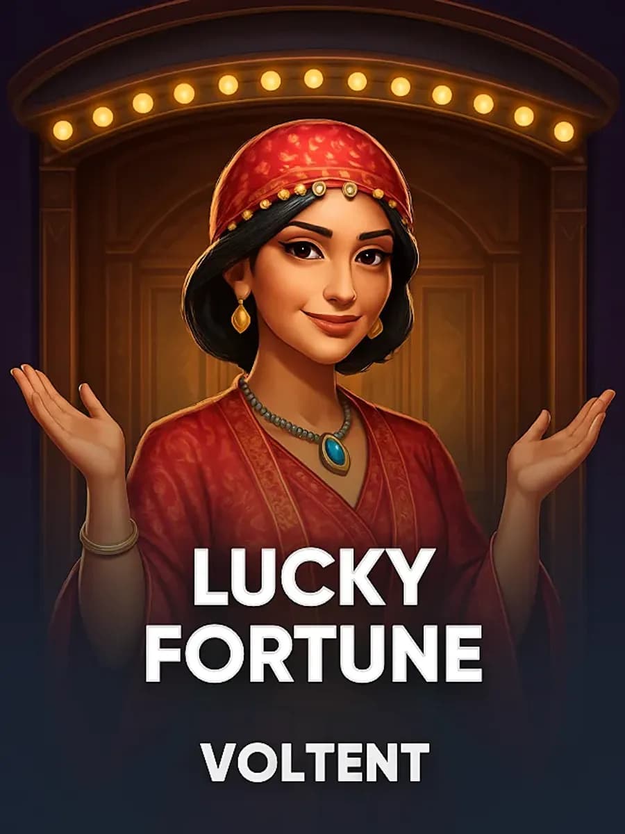 Lucky Fortune