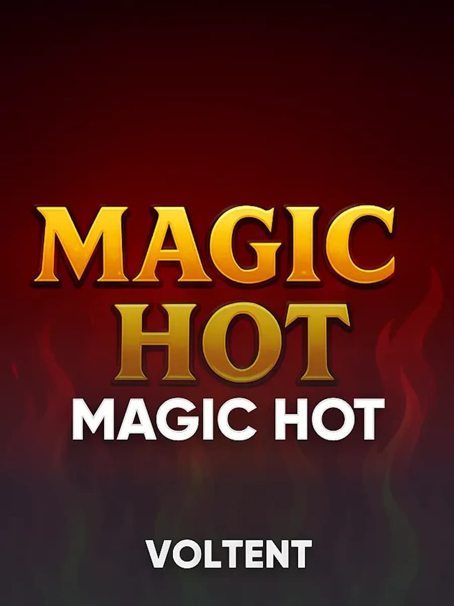 Magic Hot