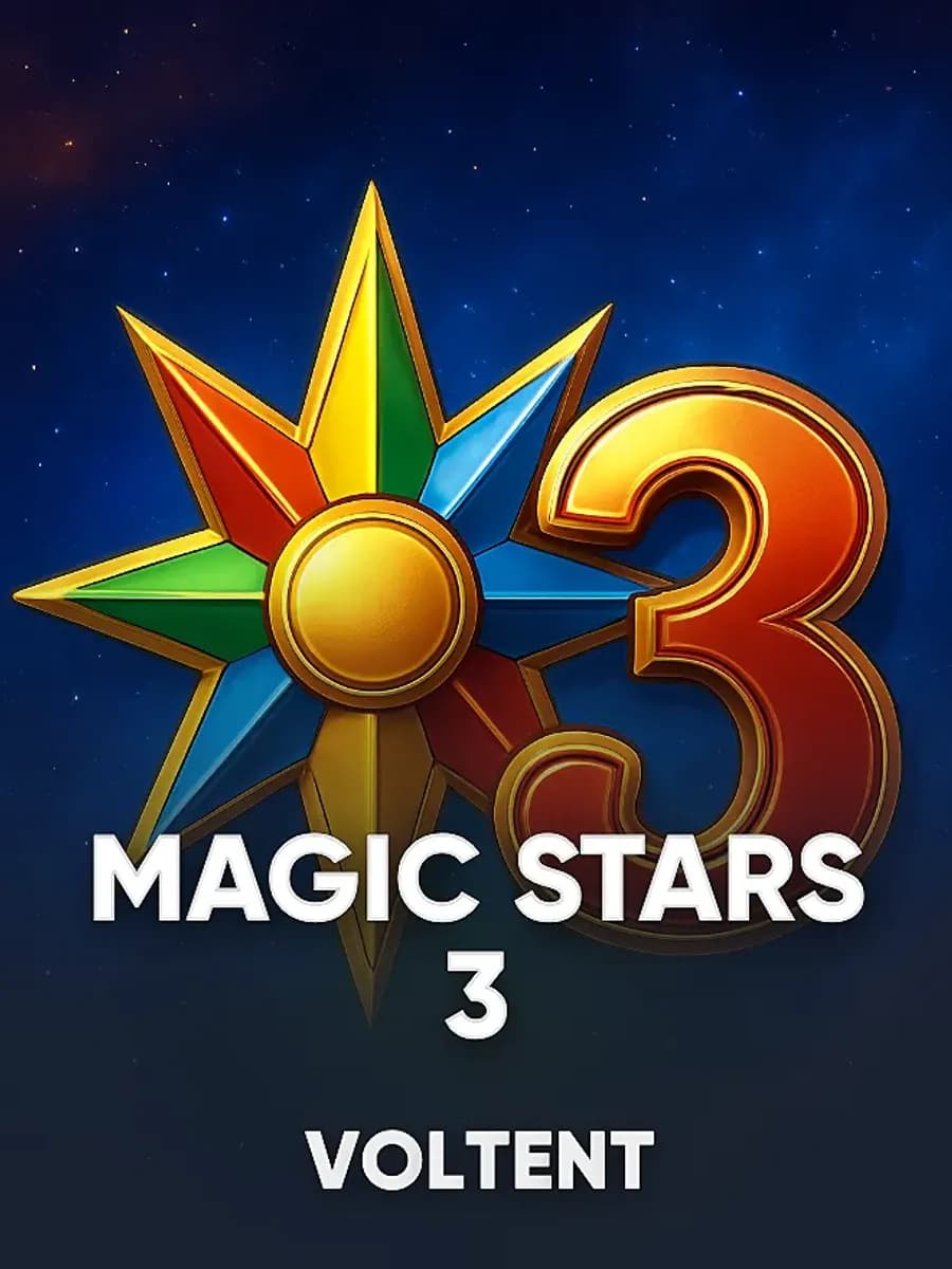 Magic Stars 3