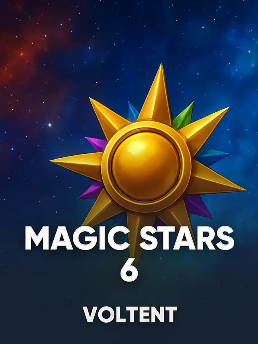 Magic Stars 6