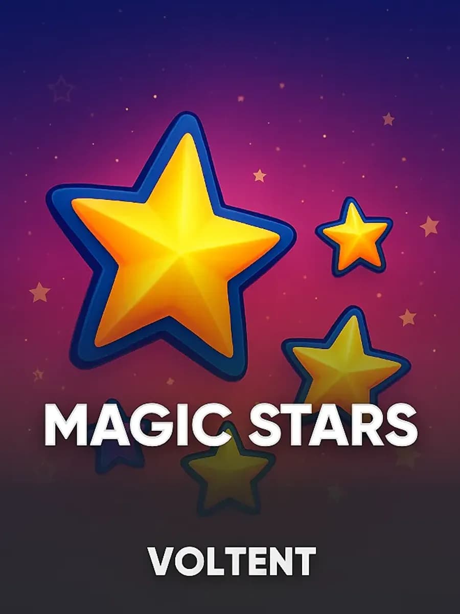 Magic Stars