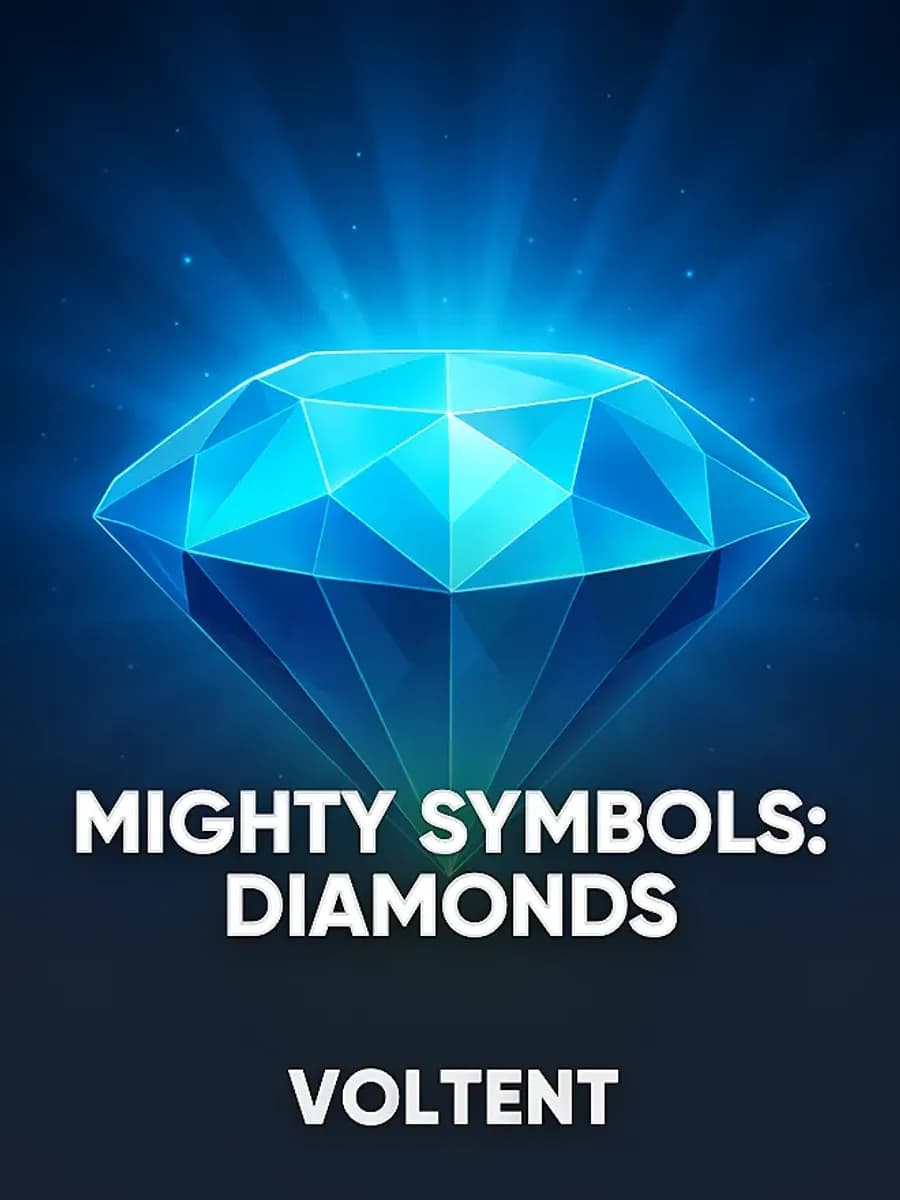 Mighty Symbols: Diamonds