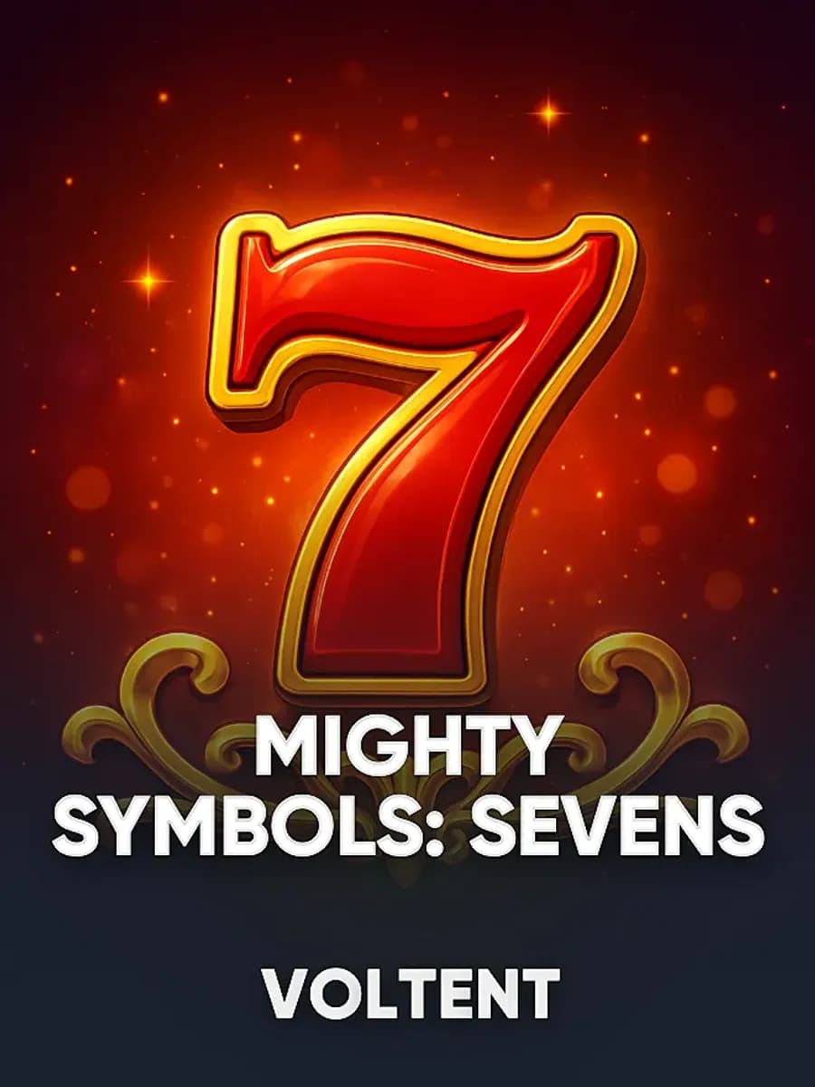 Mighty Symbols: Sevens